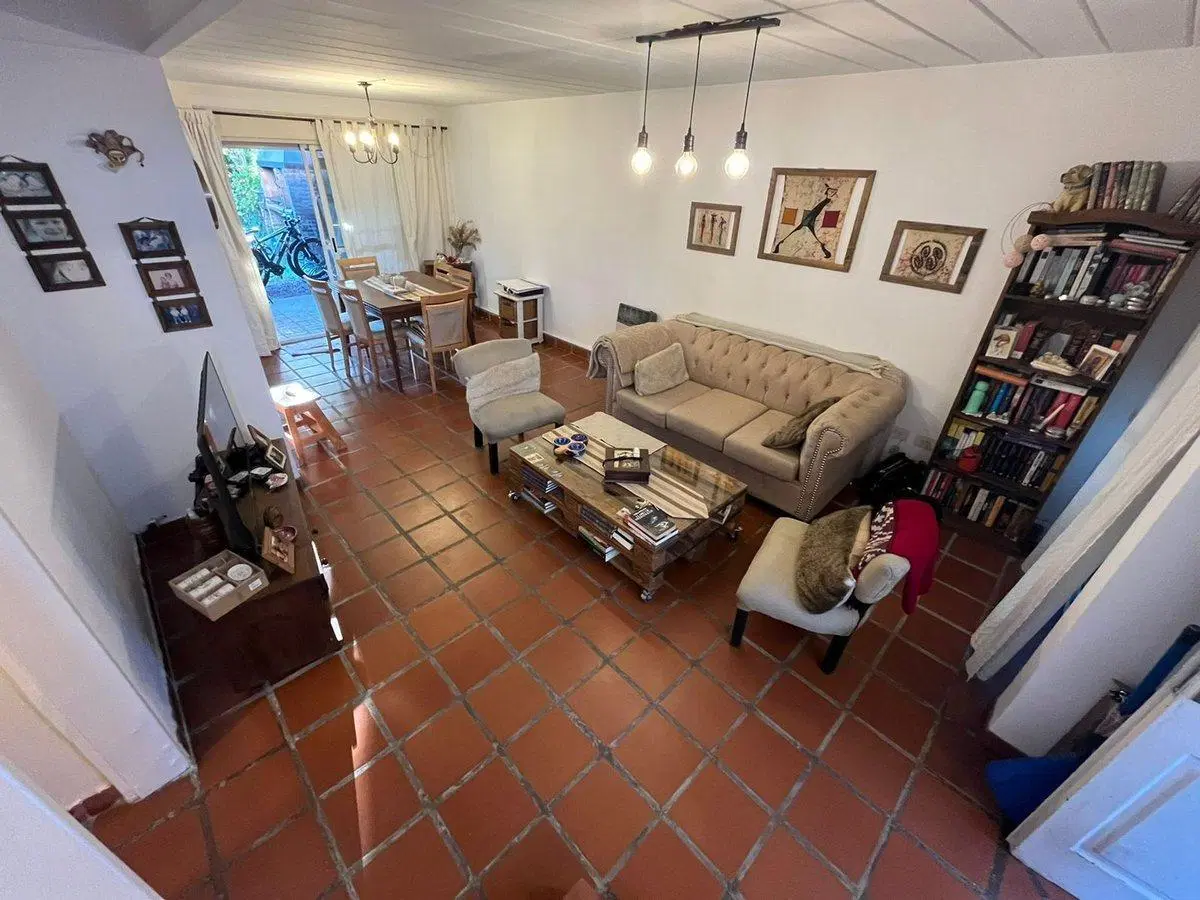 Venta Casa Triplex 4 amb Pilar apto crédito 3