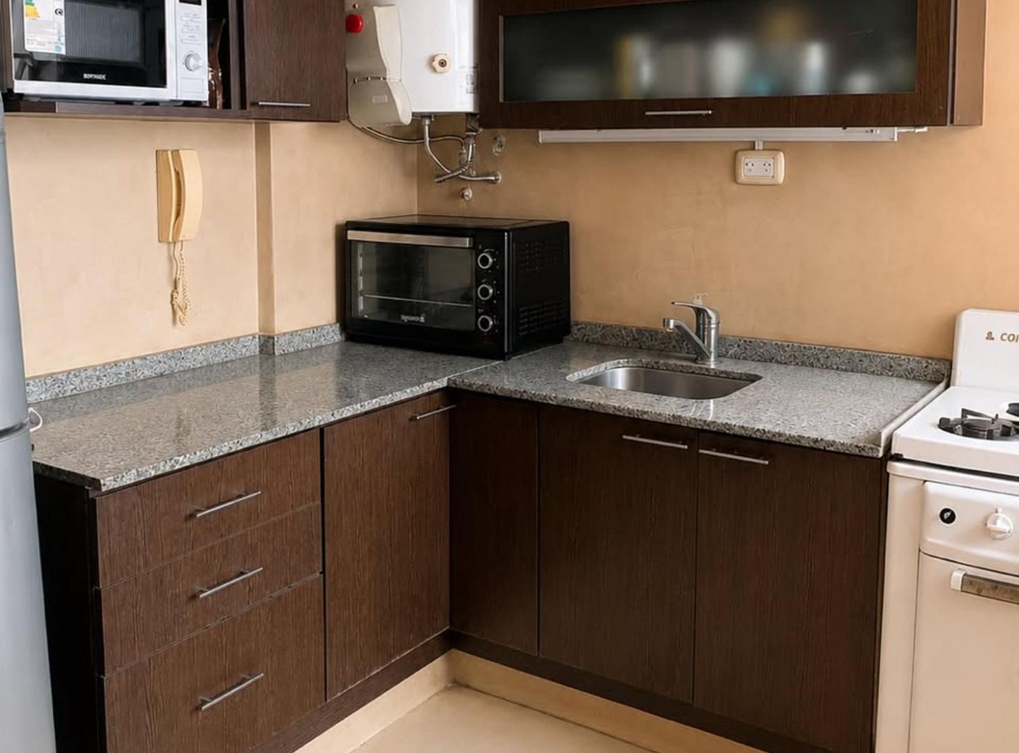 Foto de VENTA DPTO 3 AMBIENTES - BARRIO NORTE, imagen 1