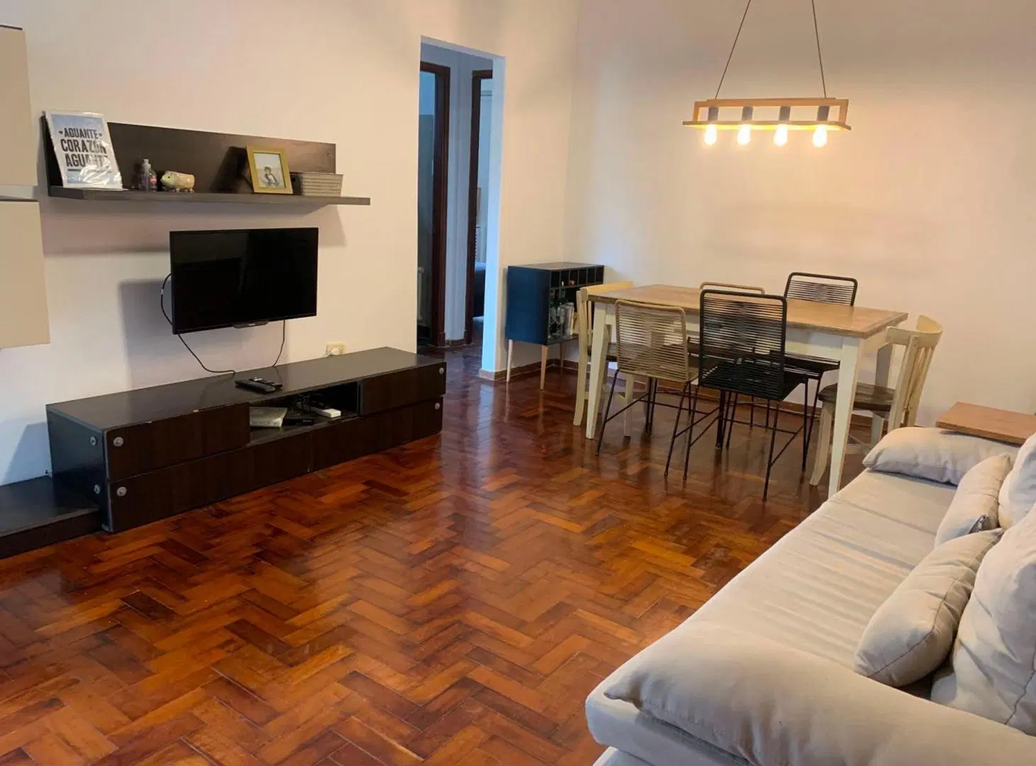 VENTA DPTO 3 AMBIENTES - BARRIO NORTE 2