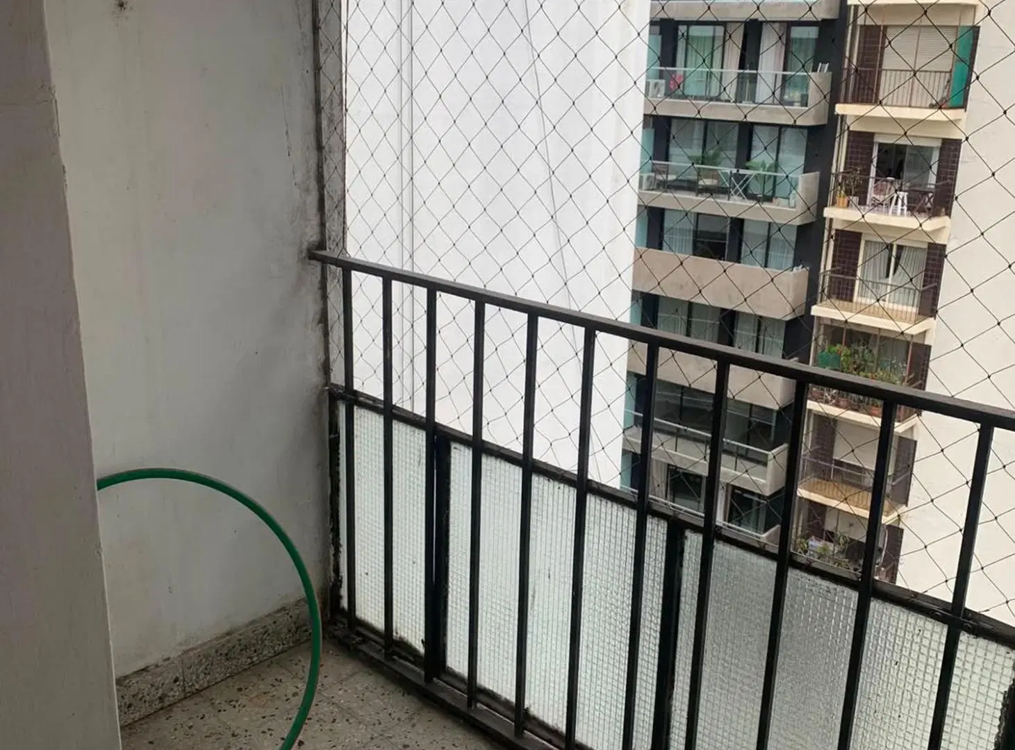 VENTA DPTO 3 AMBIENTES - BARRIO NORTE 5