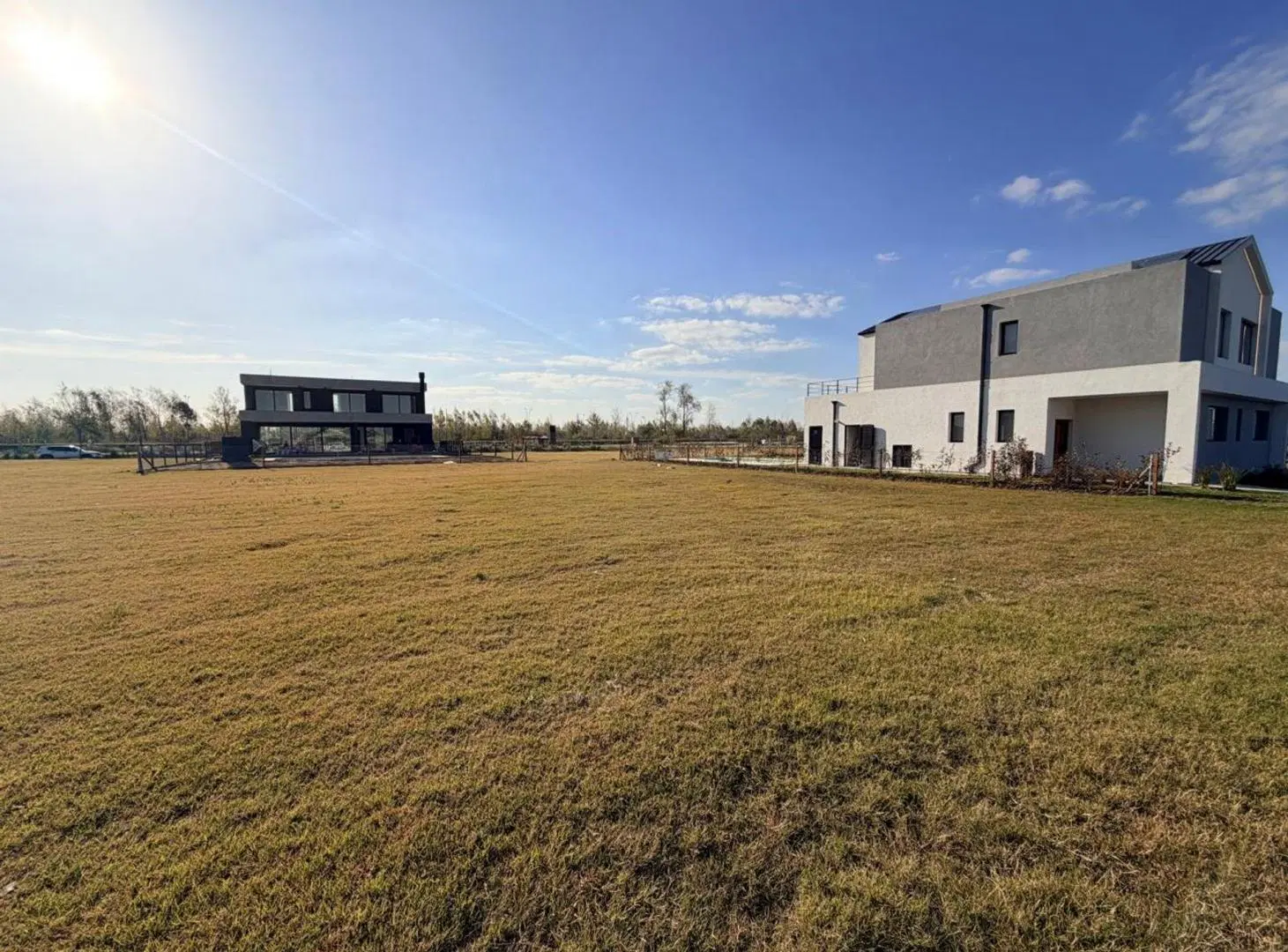 Venta lote interno Barrio Amarras Puertos Escobar 2