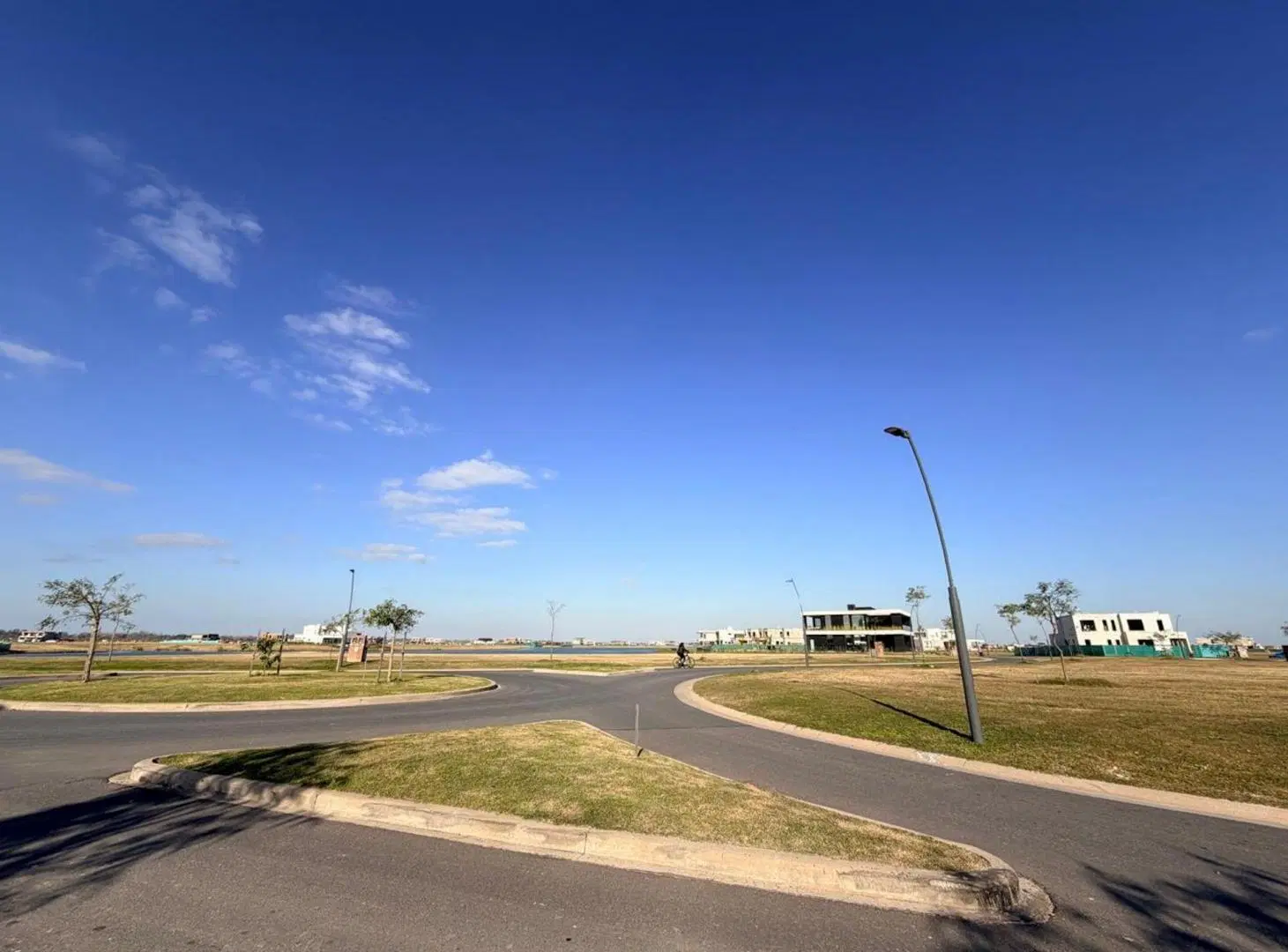 Venta lote interno Barrio Amarras Puertos Escobar 5
