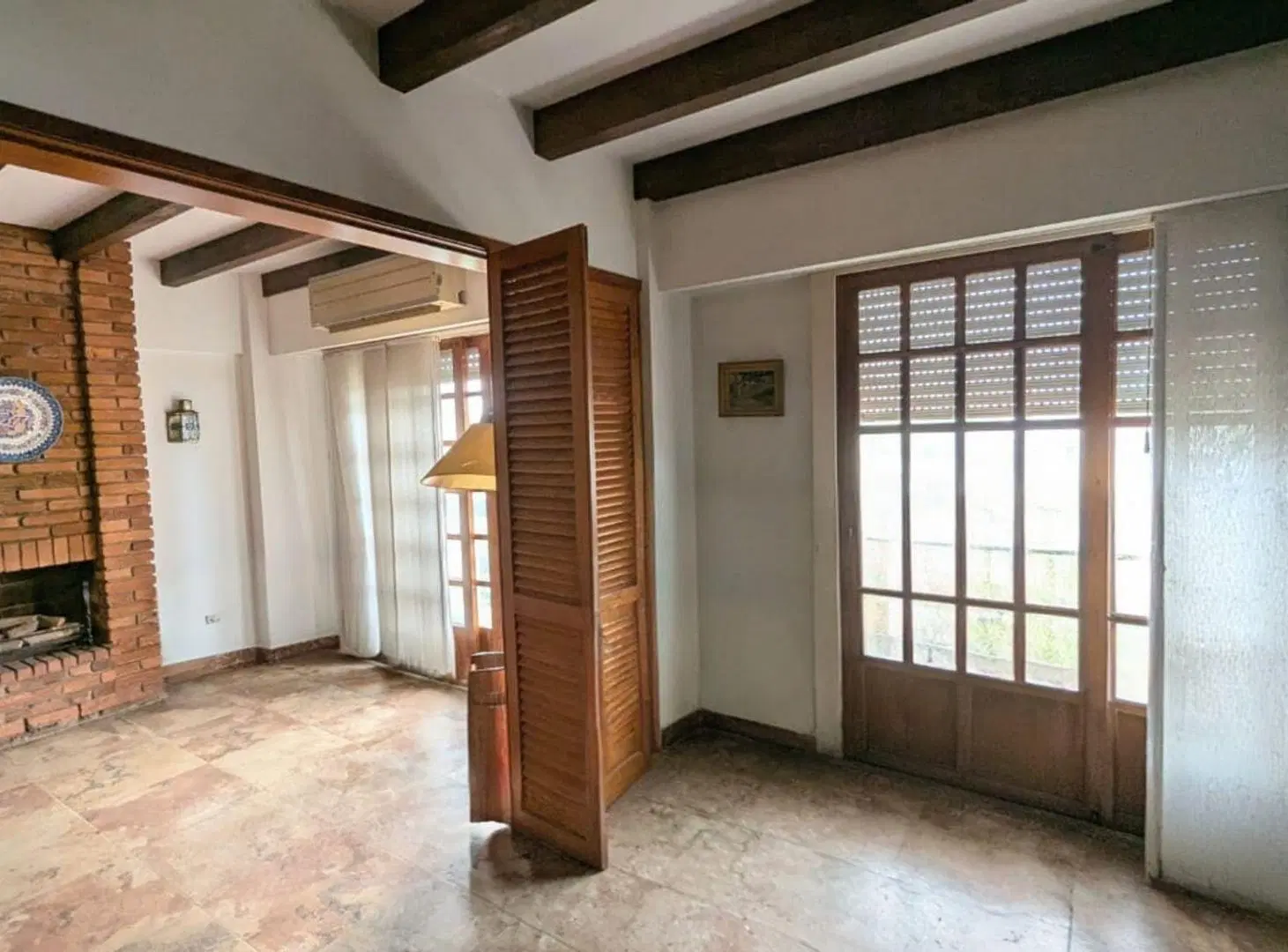 Departamento 4 ambientes en Venta Villa Ballester 4