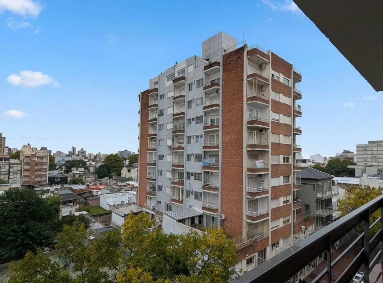 Departamento 4 ambientes en Venta Villa Ballester 3