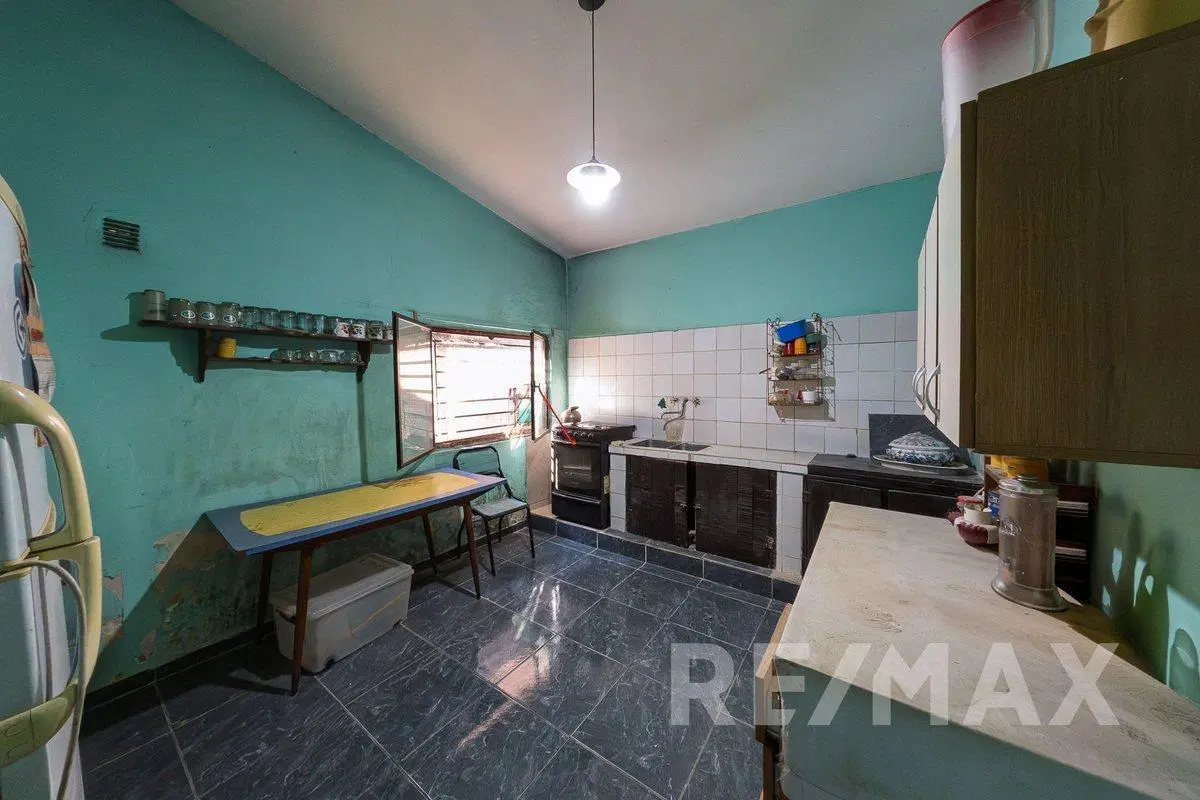 Venta Casa 3 Amb + Monoambiente Lote propio 324 m2 2