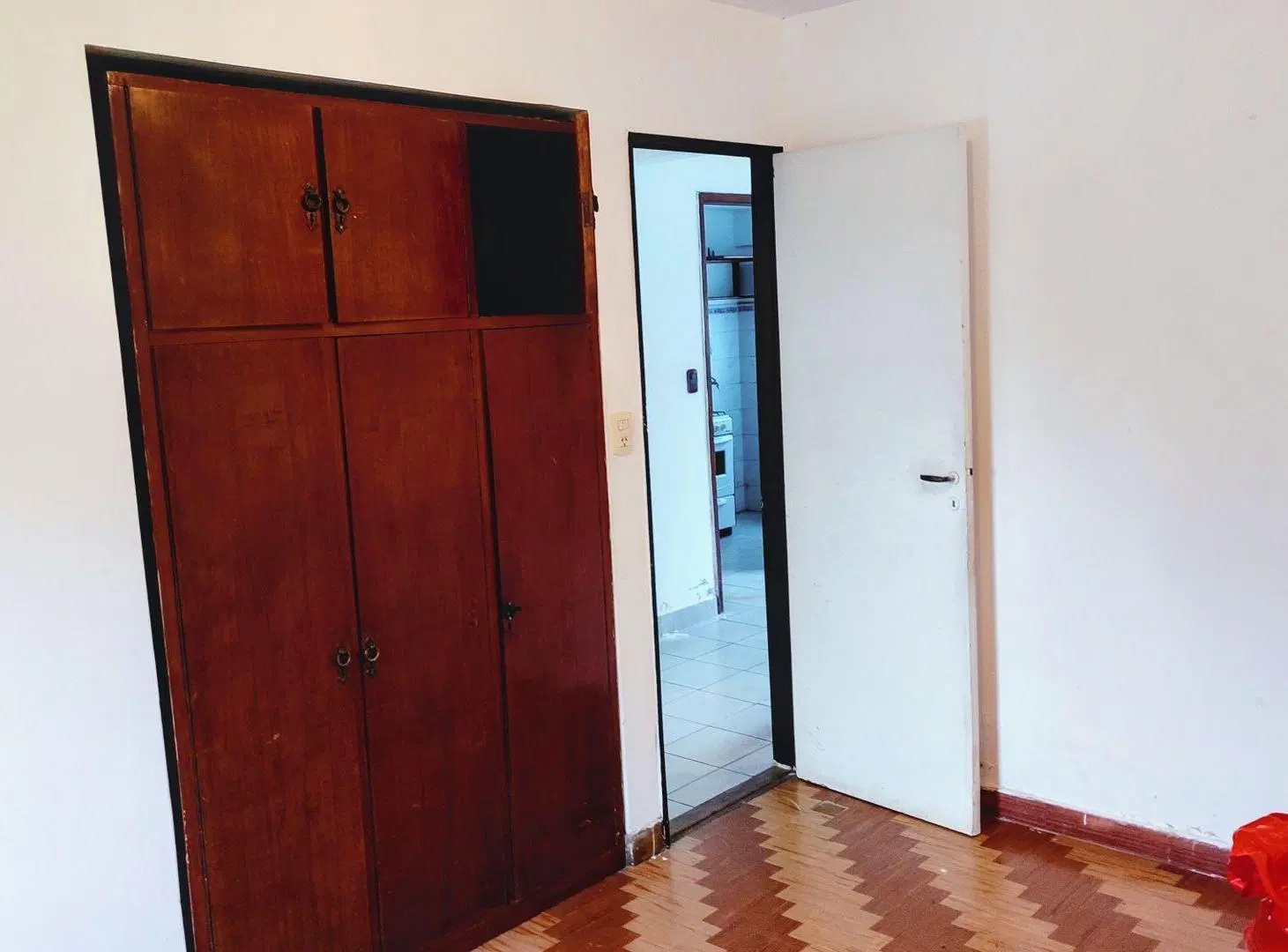 ALQUILER - DEPTO 3 AMB - CAMPANA CENTRO 5