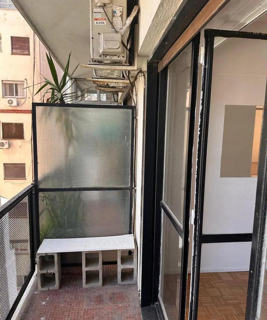 VENTA DEPTO 3 AMBIENTES AVDA DEL LIBERTADOR RETIRO 4