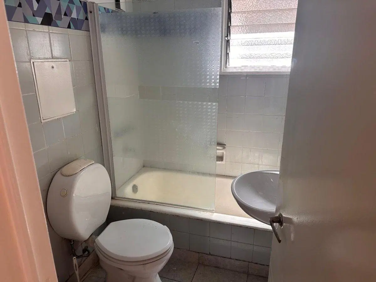 VENTA DEPTO 3 AMBIENTES AVDA DEL LIBERTADOR RETIRO 2