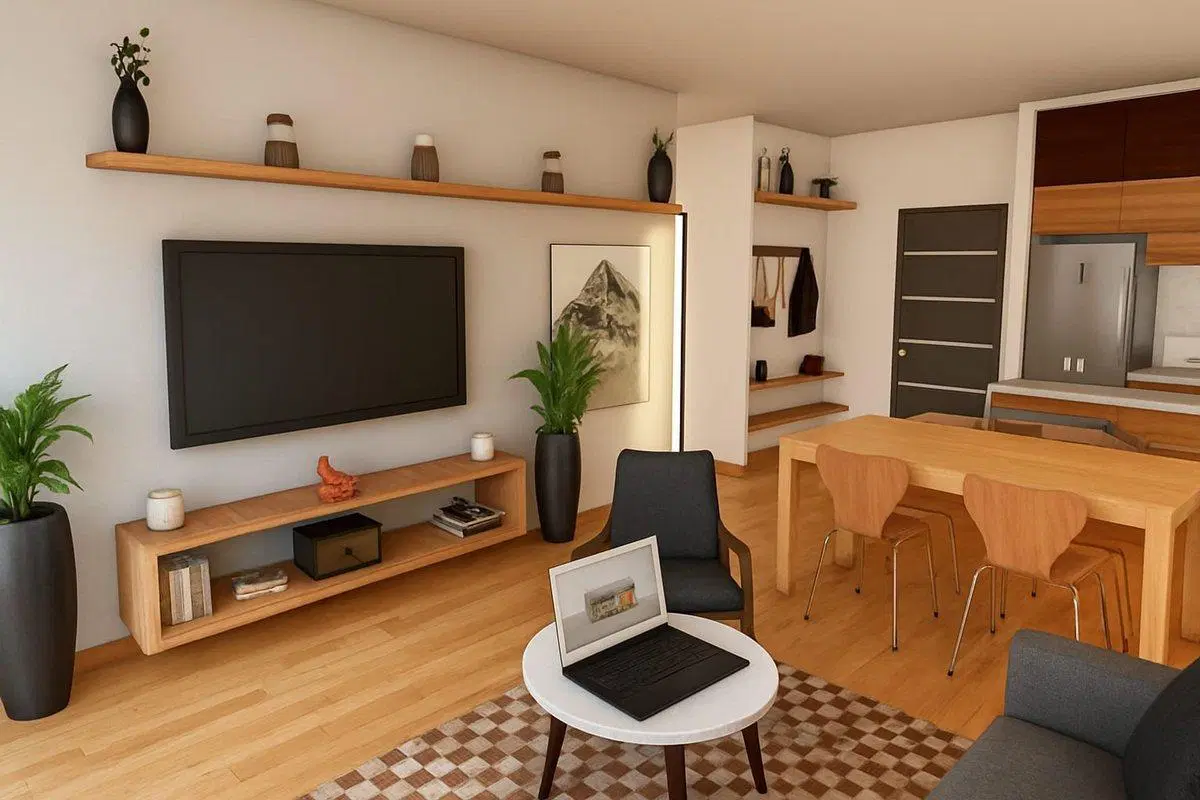 VENTA DEPARTAMENTO 2 AMBIENTES POZO VILLA DEVOTO 3