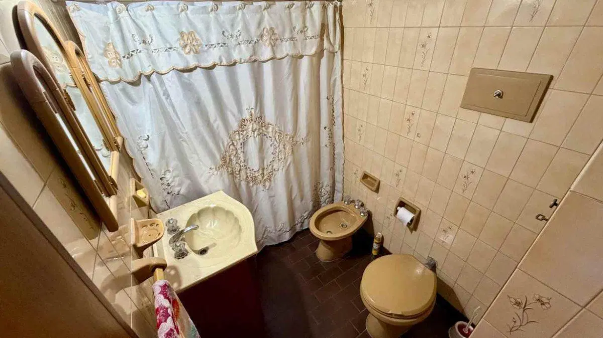 Venta Depto 3 ambientes Apto Credito Ramos Mejia 4