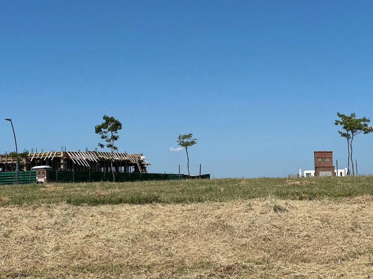 VENTA Puertos del Lago Amarras Lote al Agua 5
