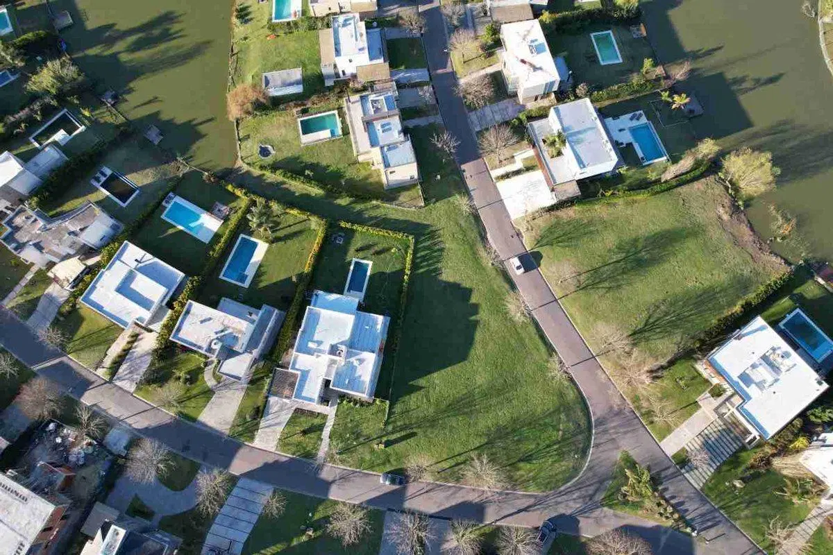 VENTA Lote El Cantón Islas - OPORTUNIDAD! 3