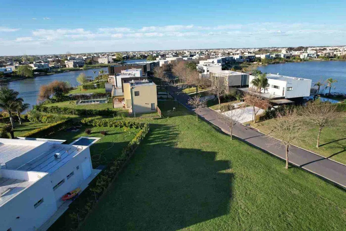 VENTA Lote El Cantón Islas - OPORTUNIDAD! 5