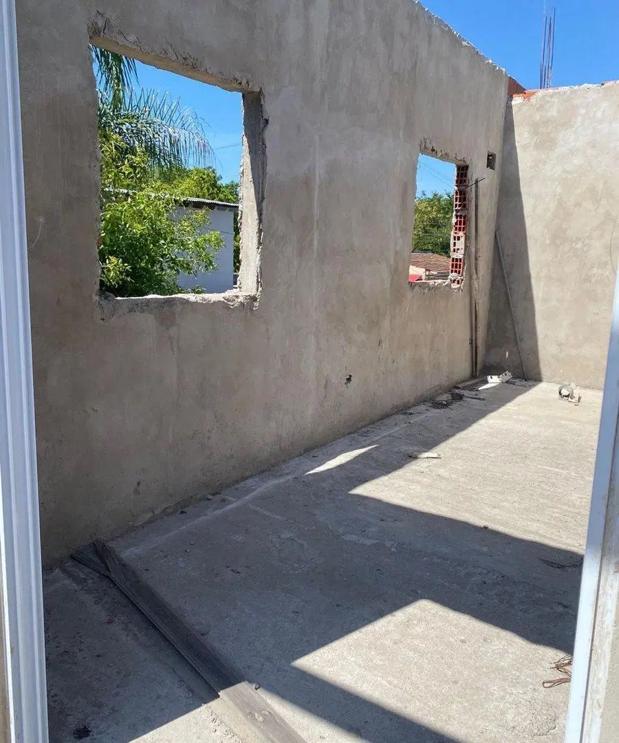 CASA MAS LOCAL COMERCIAL EN VENTA DON TORCUATO 5