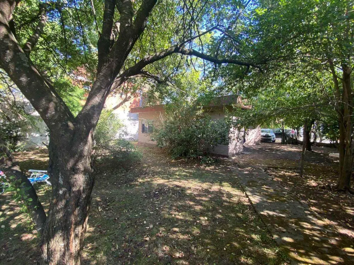 Venta casa 3 amb gran parque Villa Rosa Pilar 5