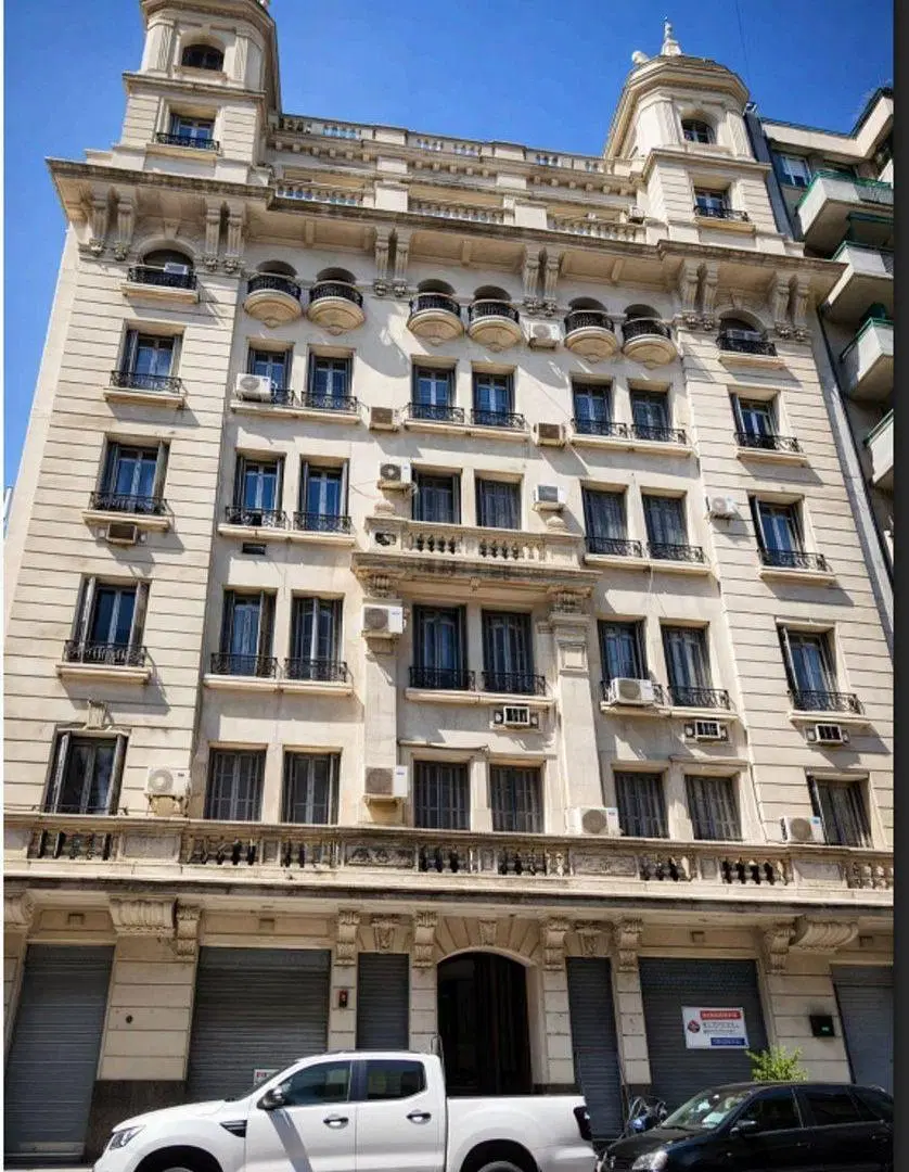 Refaccionado a nuevo term.de alta calid. 3 amb.c/p 4