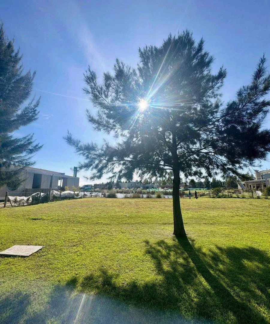 Venta Lote al agua Escobar 1095 m2 El Naudir 3