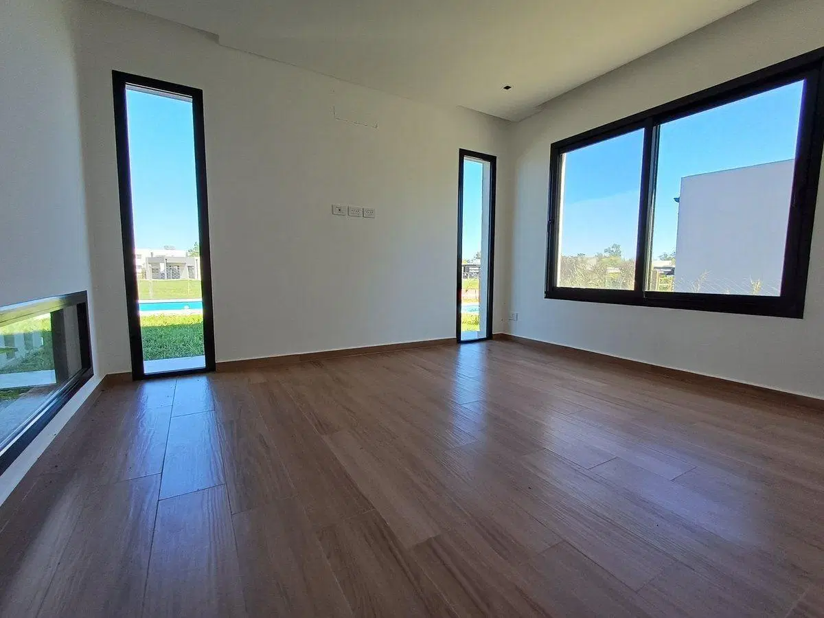 Alquiler Casa 4 Amb Santa Lucia, Pilar del Este 8