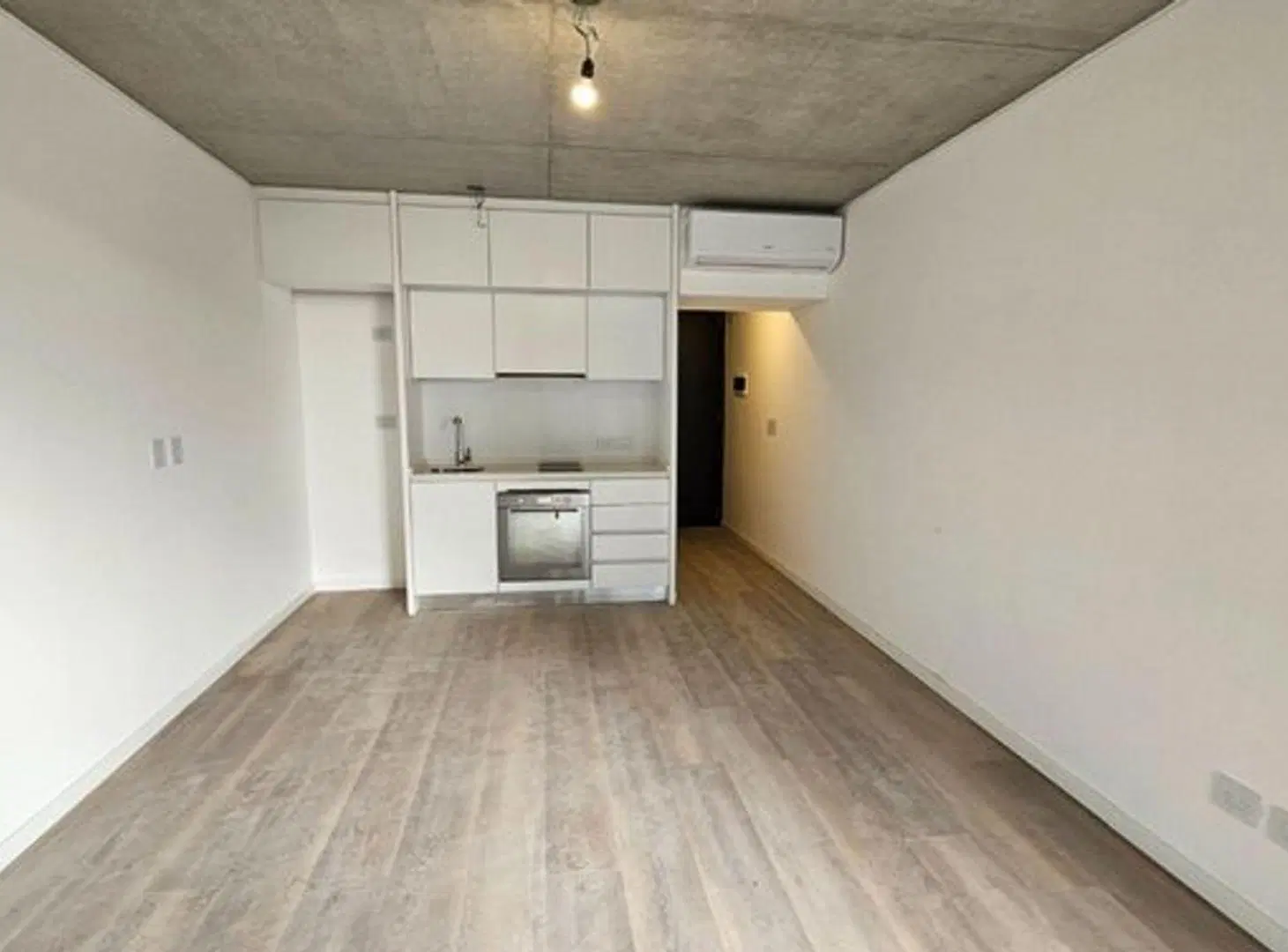 Venta Departamento Estrenar Buenavista Palmas Park 8