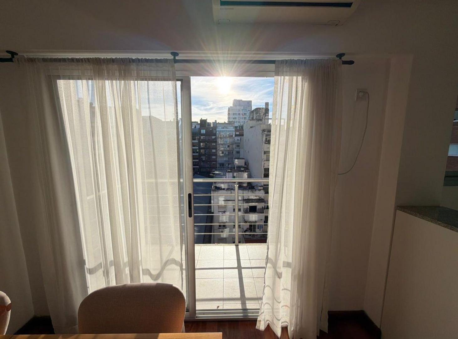 Foto de ALQUILER MONOAMBIENTE AMOBLADO EN PALERMO, imagen 3
