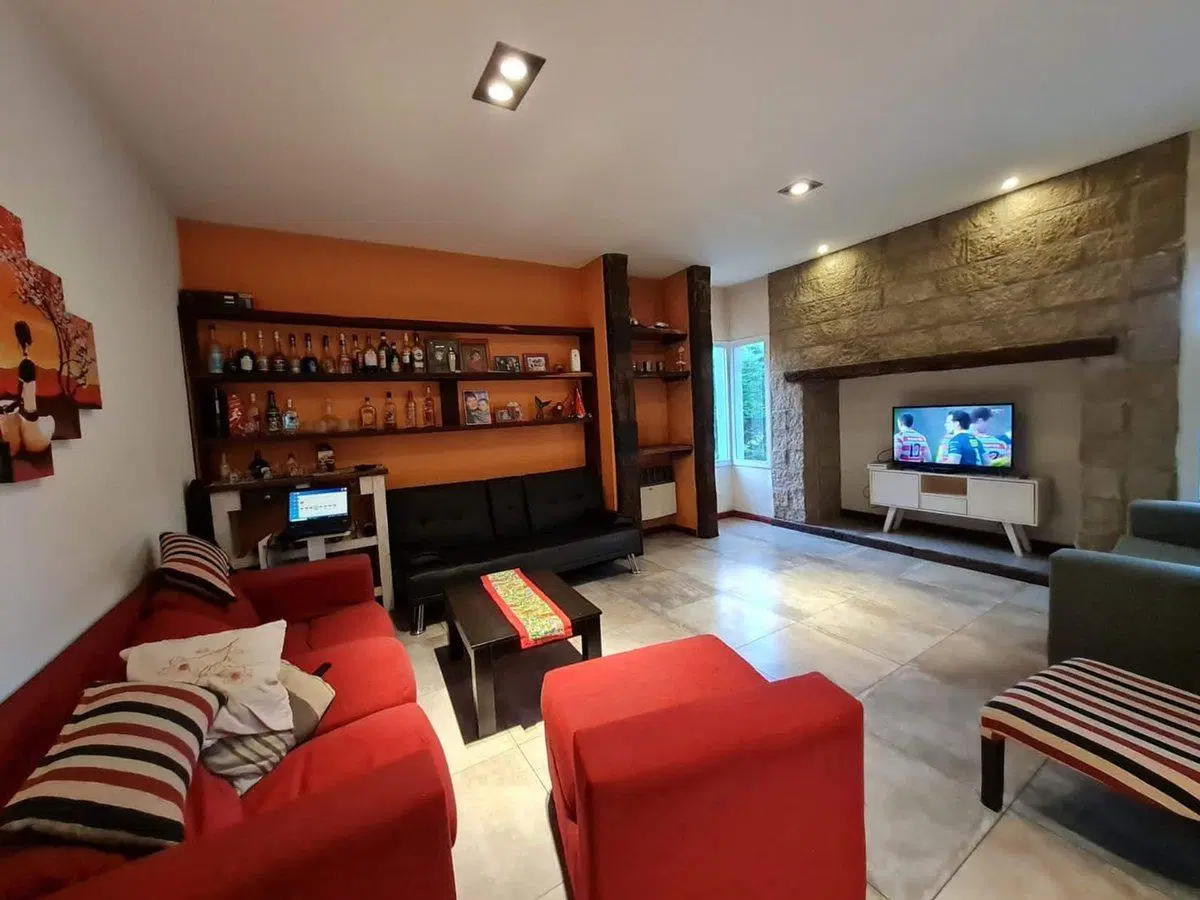 VENTA CASA 5 AMB ING MASCHWITZ LA ARBOLEDA 4