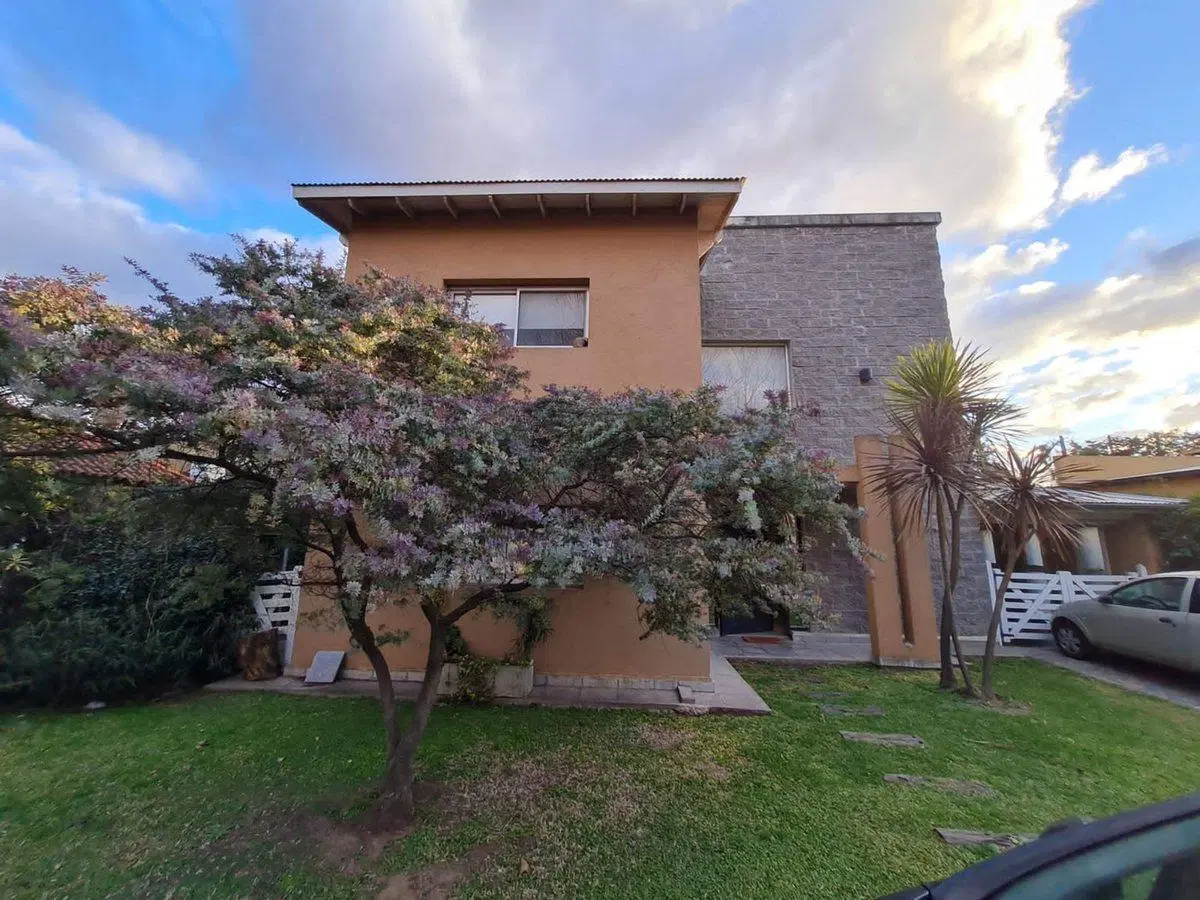 VENTA CASA 5 AMB ING MASCHWITZ LA ARBOLEDA 2
