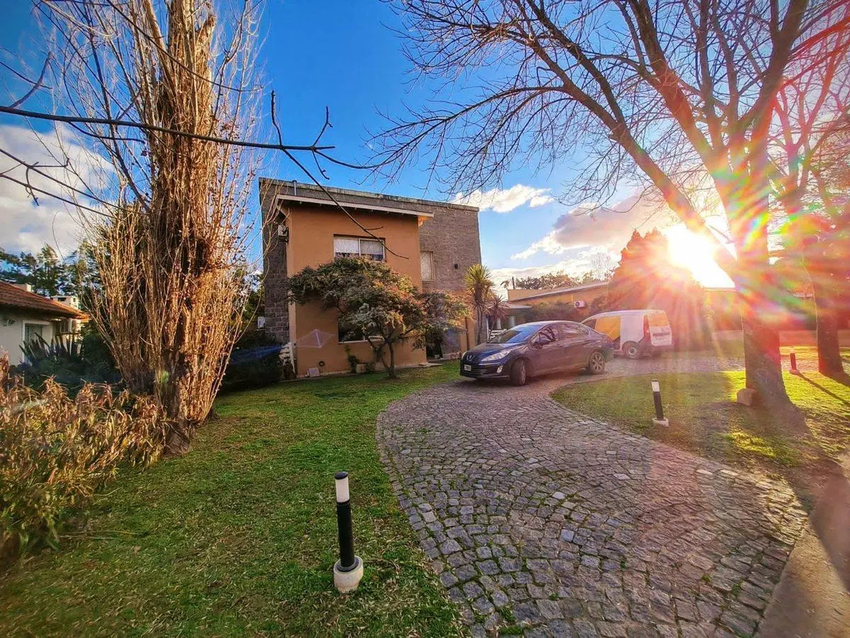 VENTA CASA 5 AMB ING MASCHWITZ LA ARBOLEDA 3