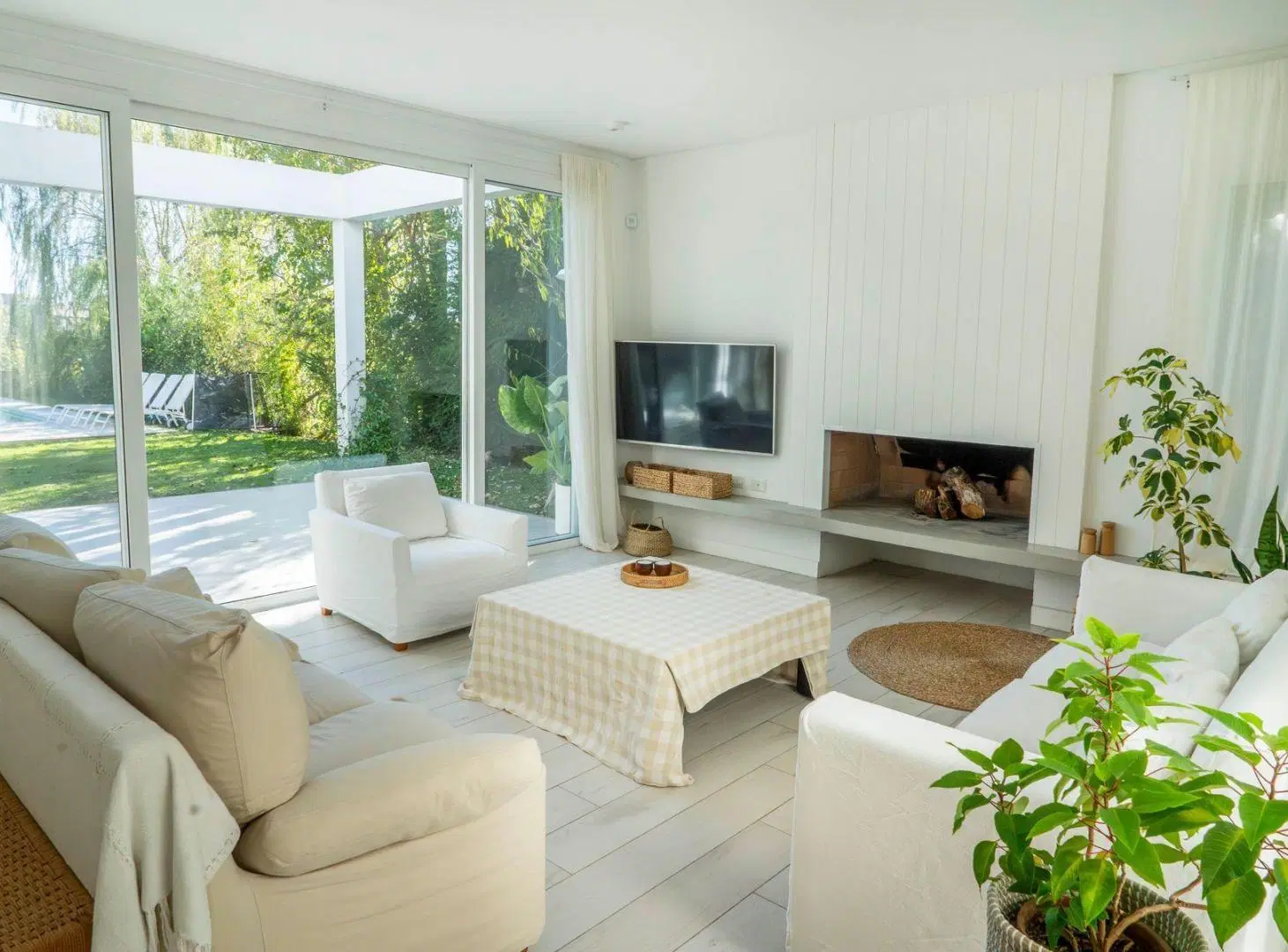 Venta casa 5 amb al Rio Santa Catalina Villanueva 2