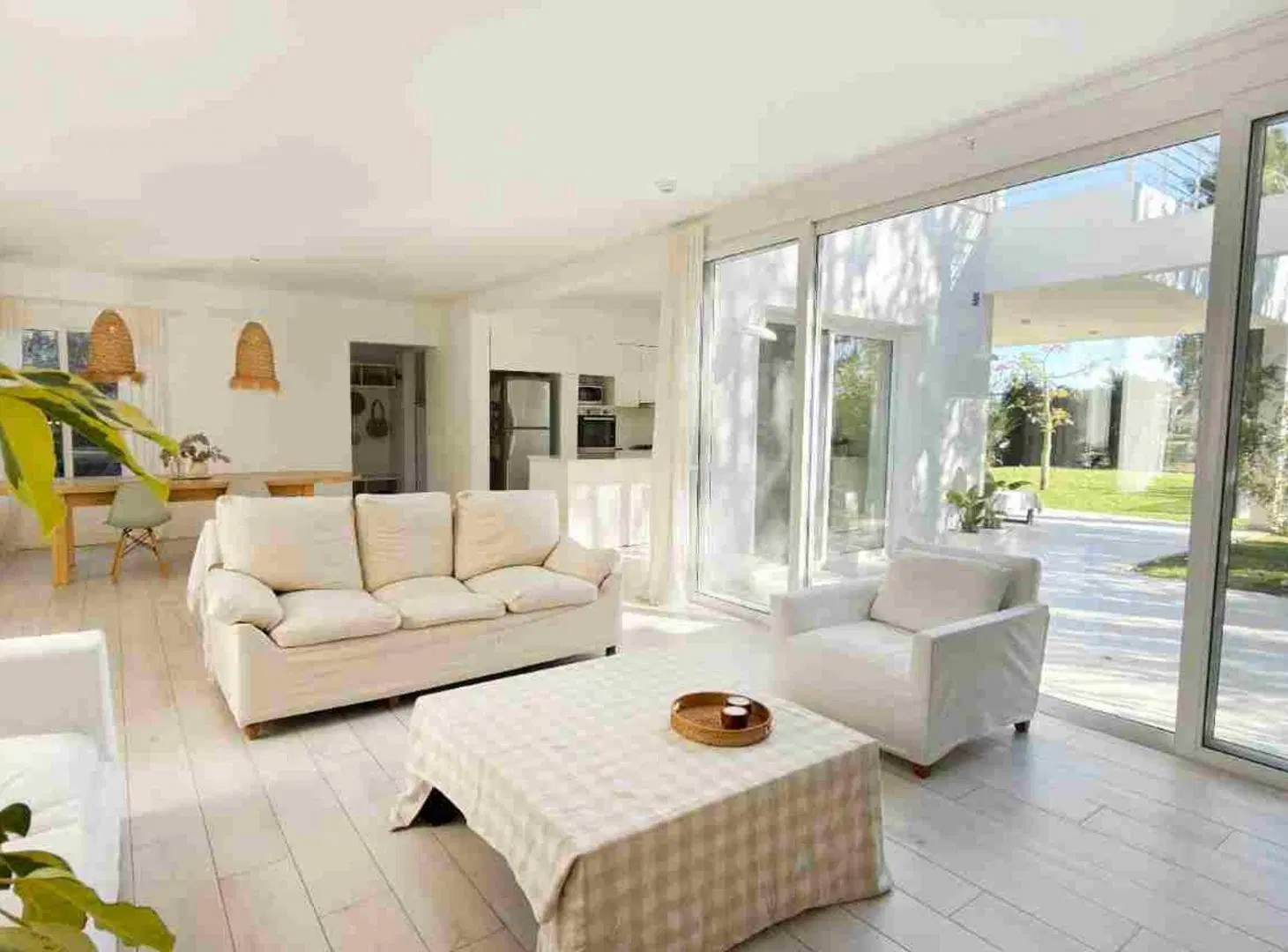 Venta casa 5 amb al Rio Santa Catalina Villanueva 5