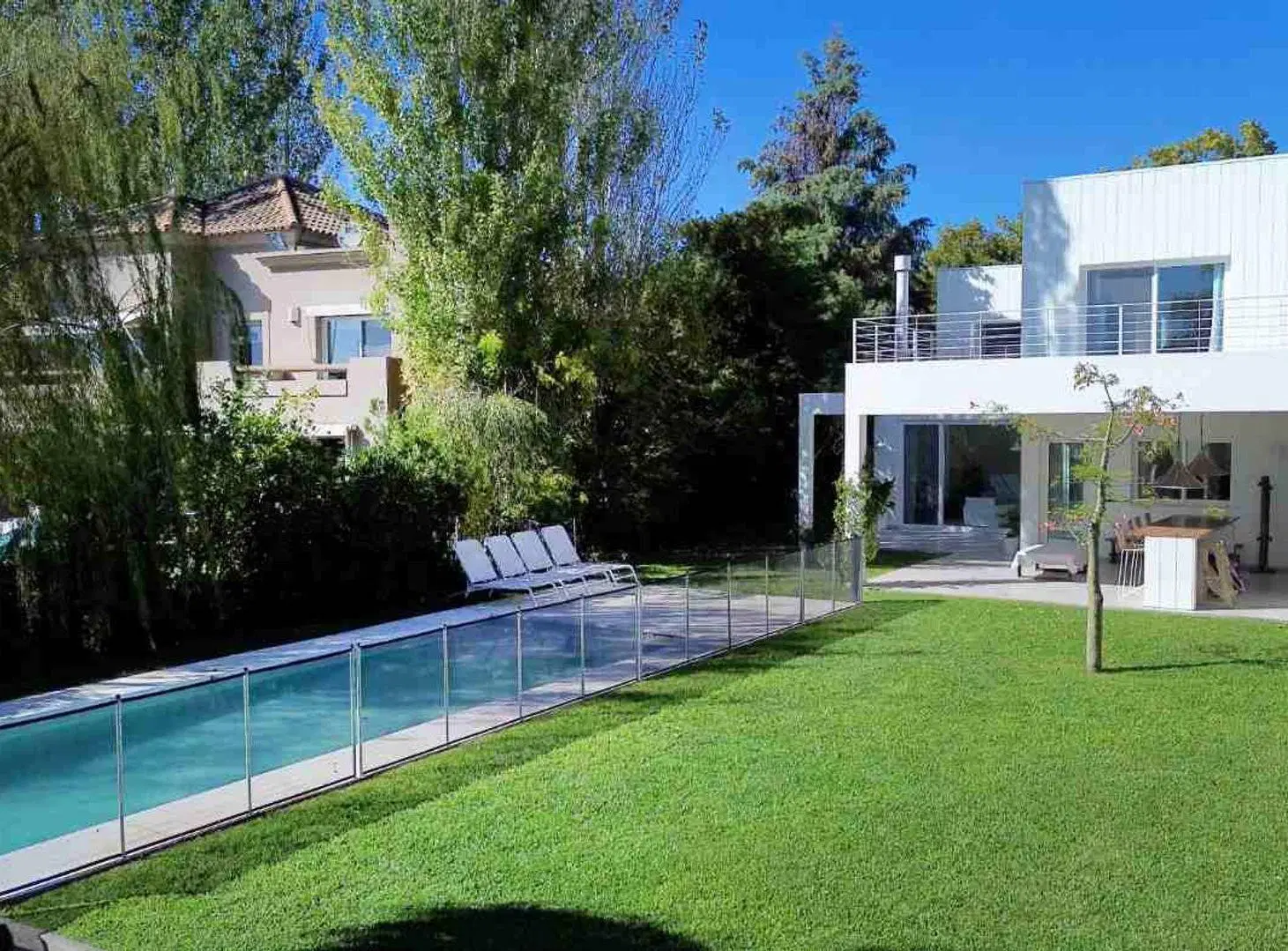 Venta casa 5 amb al Rio Santa Catalina Villanueva 4