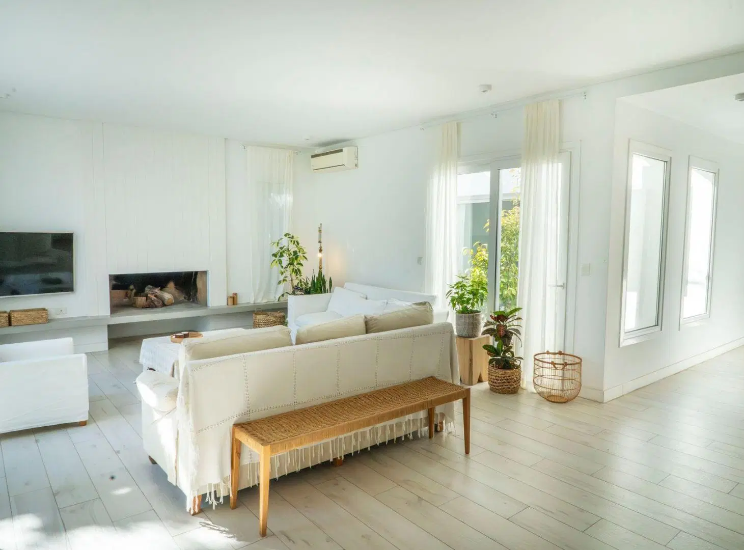 Venta casa 5 amb al Rio Santa Catalina Villanueva 3