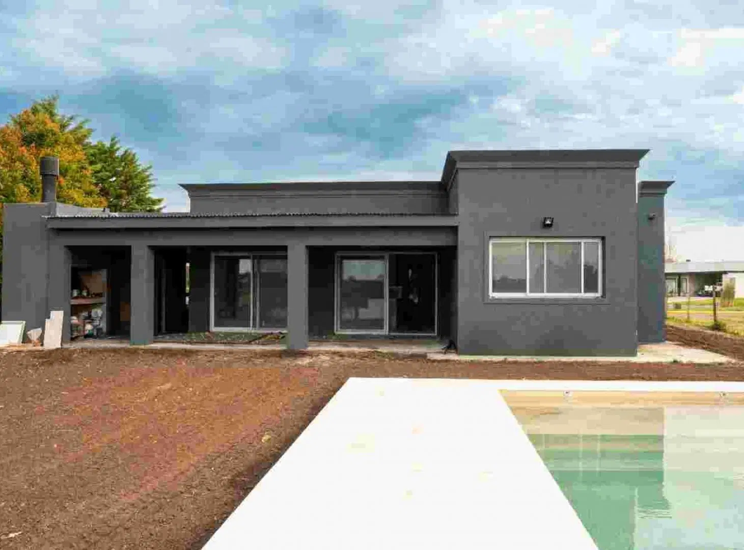 CASA EN VENTA SAN SEBASTIAN A LA LAGUNA 4