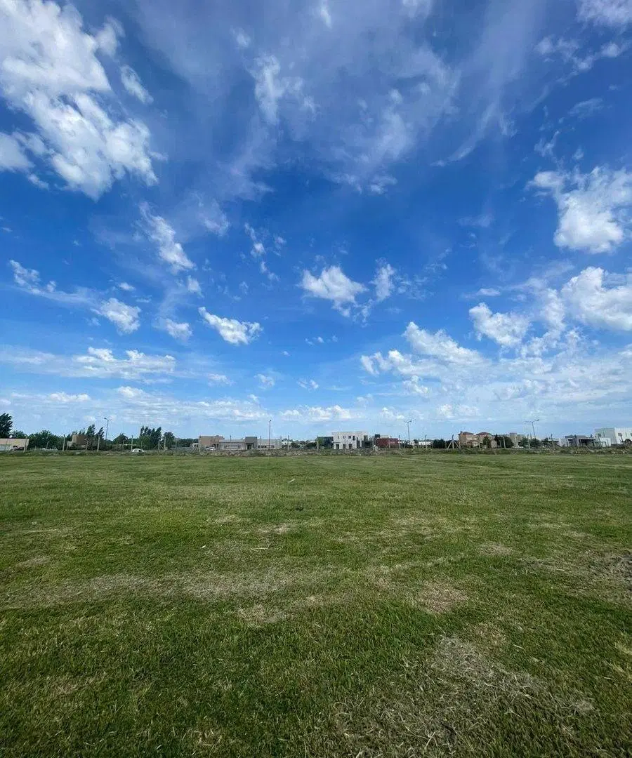 LOTE EN VENTA BARRIO SAN SEBASTIAN 2