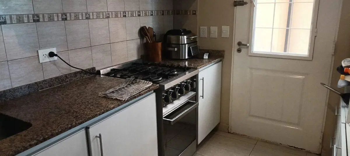 Moderna casa en barrio los arenales Maschwitz 3