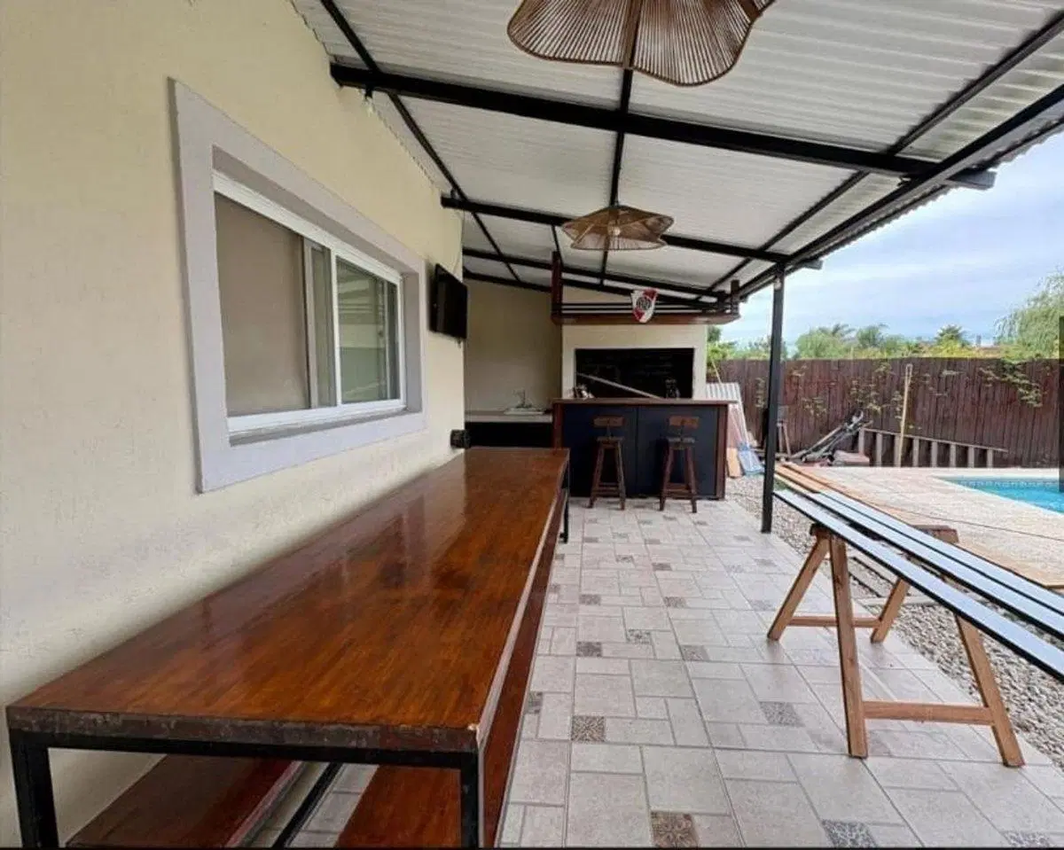Moderna casa en barrio los arenales Maschwitz 4