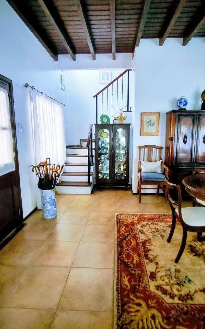 VENTA CASA 4 AMBIENTES ING MASCHWITZ LA ARBOLEDA 4