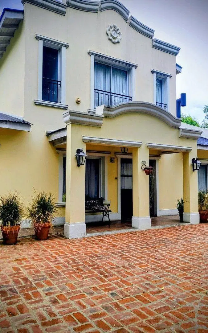 VENTA CASA 4 AMBIENTES ING MASCHWITZ LA ARBOLEDA 8