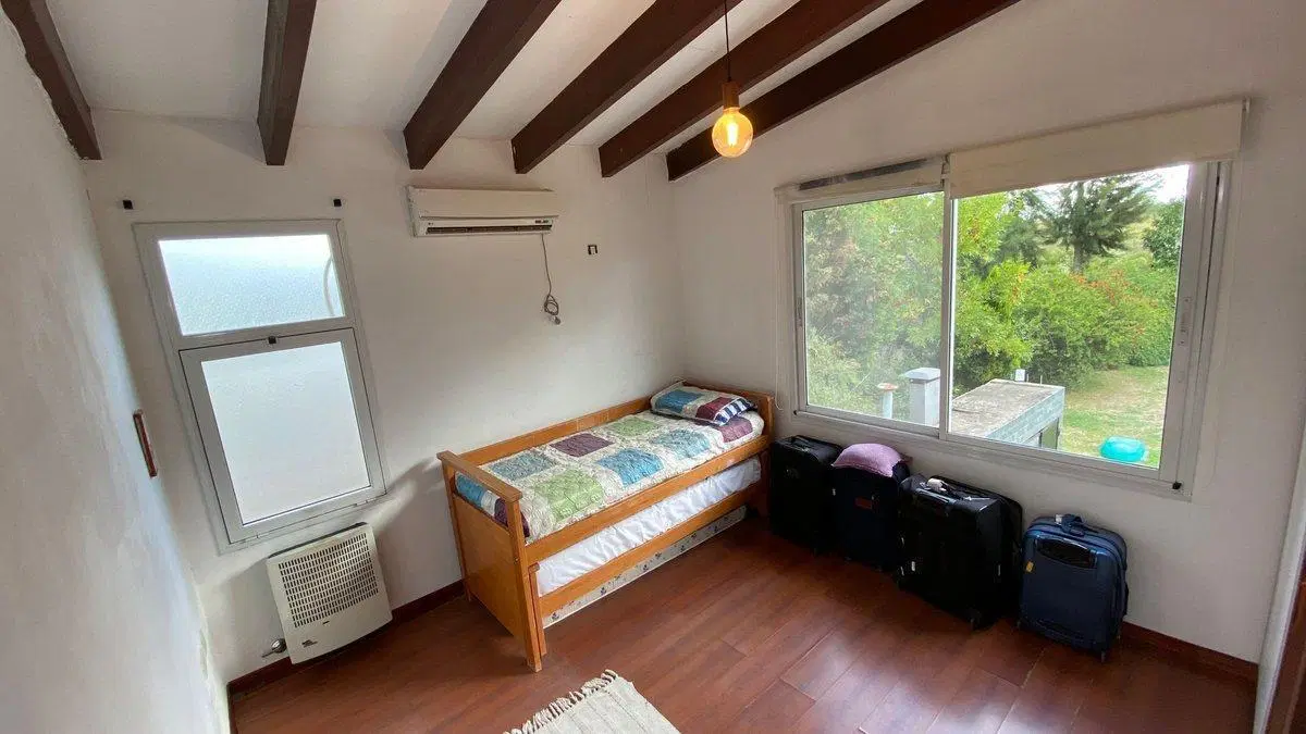 CASA VENTA B SAN ISIDRO LABRADOR VILLANUEVA 8