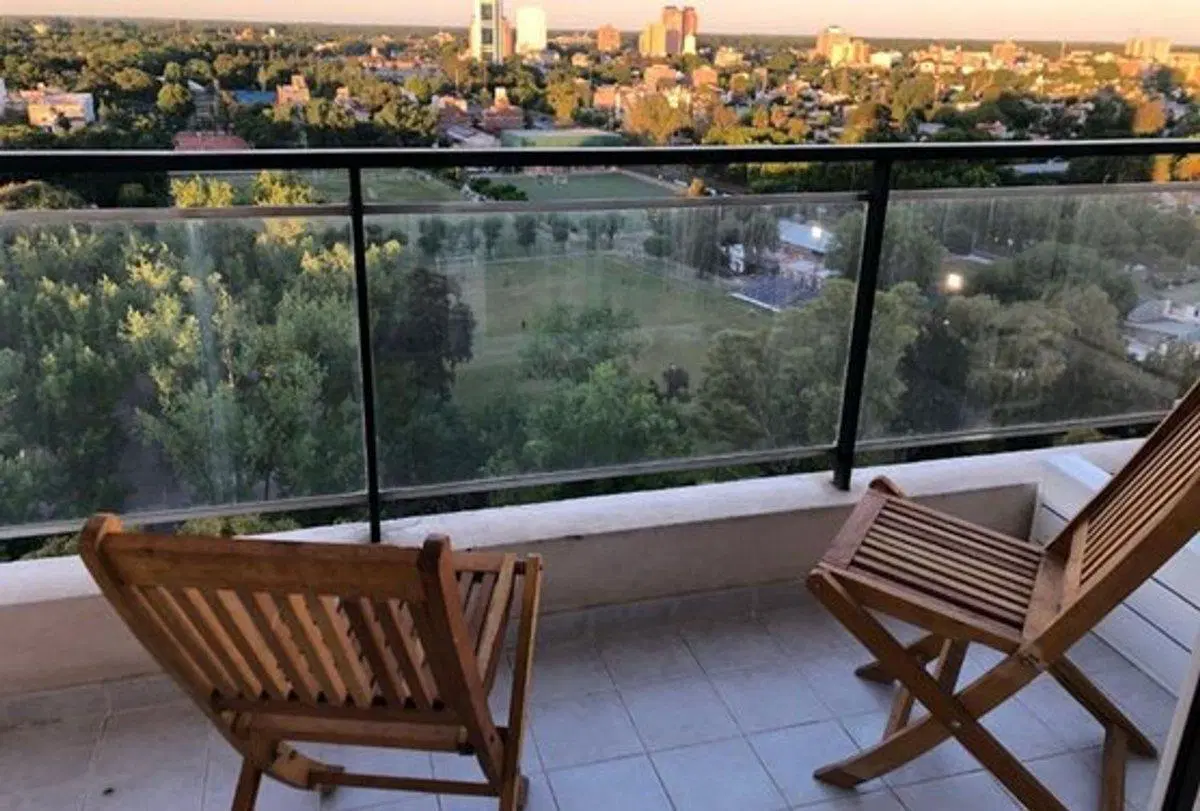 VENTA DEPTO 3 AMB DELTA TOWER TIGRE AMENITIES 5