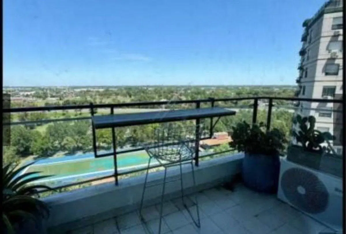 VENTA DEPTO 3 AMB DELTA TOWER TIGRE AMENITIES 3