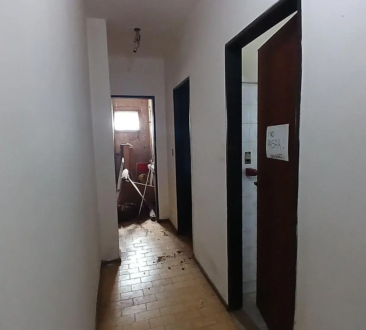 VENTA LOTE PACHECO 1300 METROS IDEAL INVERSOR 8