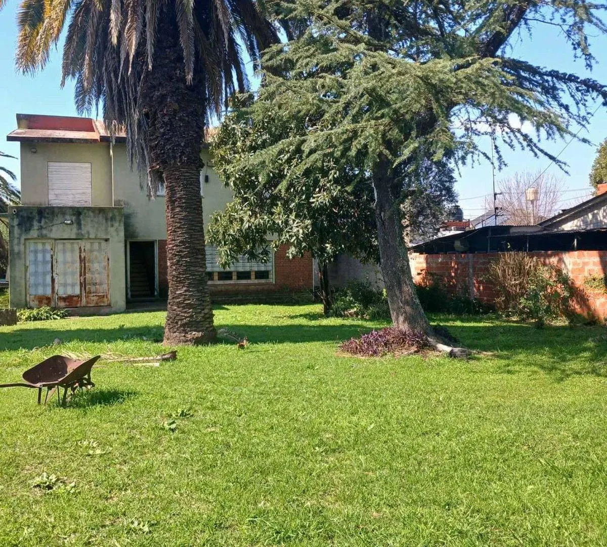 VENTA LOTE PACHECO 1300 METROS IDEAL INVERSOR 3