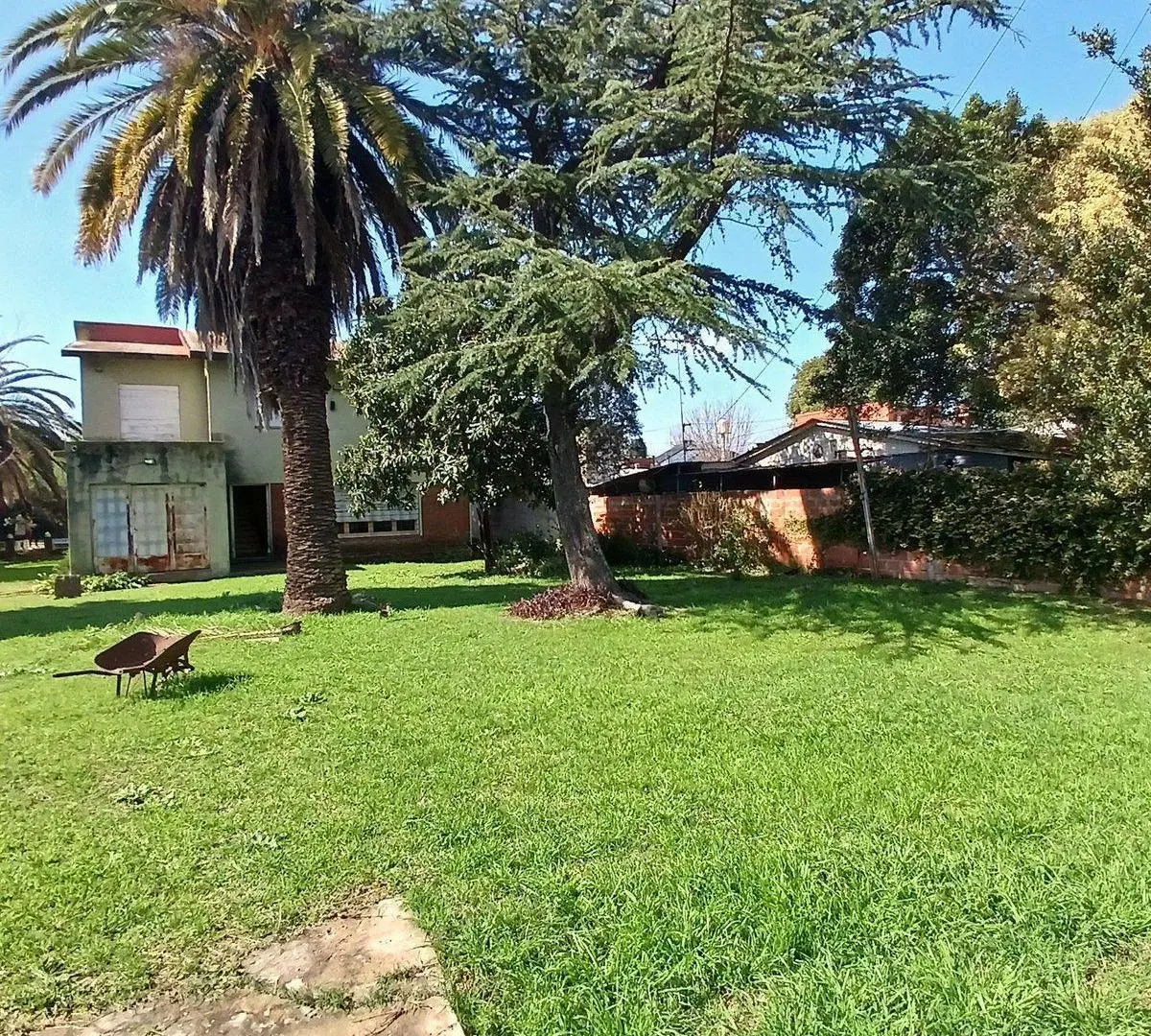 VENTA LOTE PACHECO 1300 METROS IDEAL INVERSOR 5