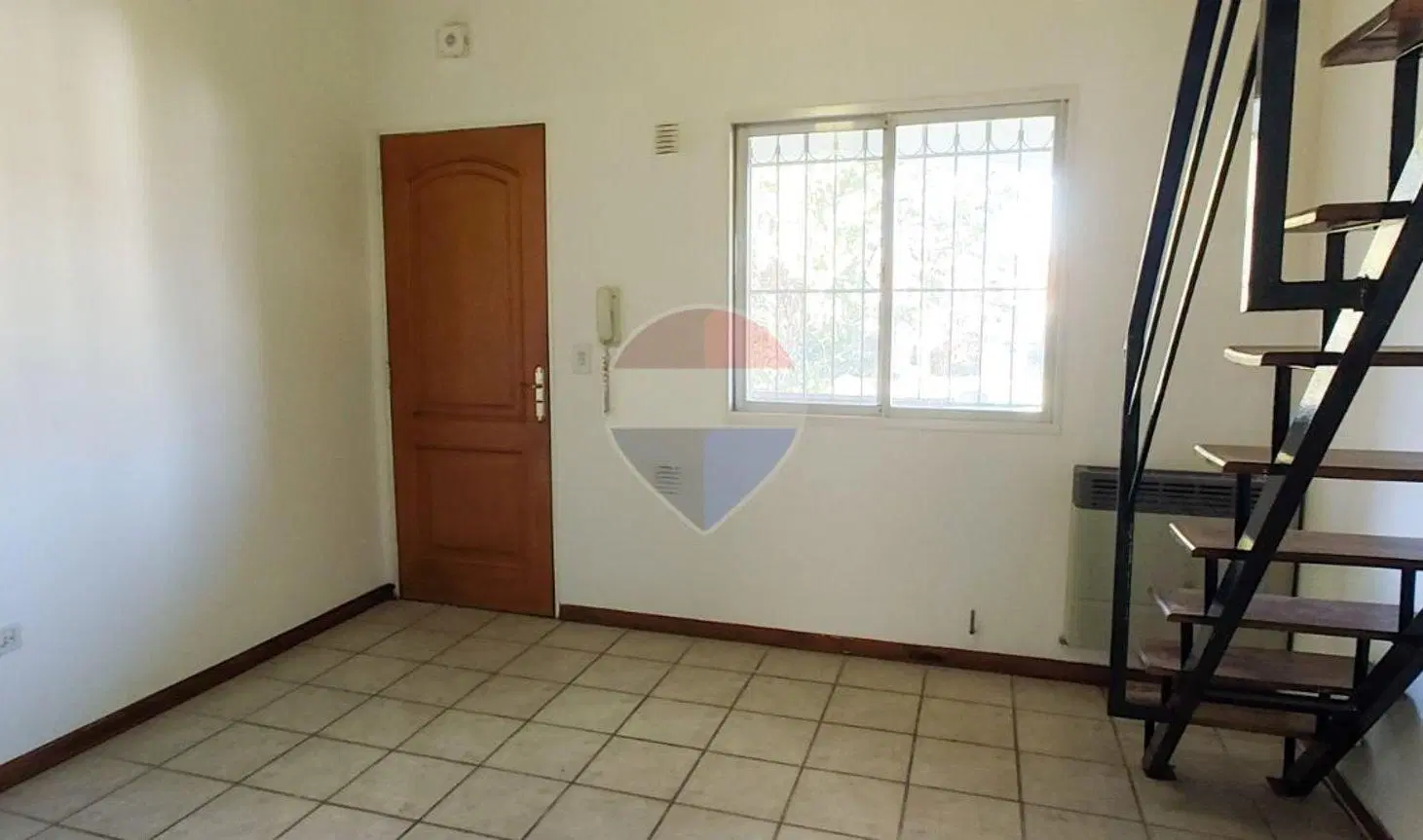 ALQUILER - DEPTO EN CONDOMINIO C/ PARQUE - CAMPANA 3