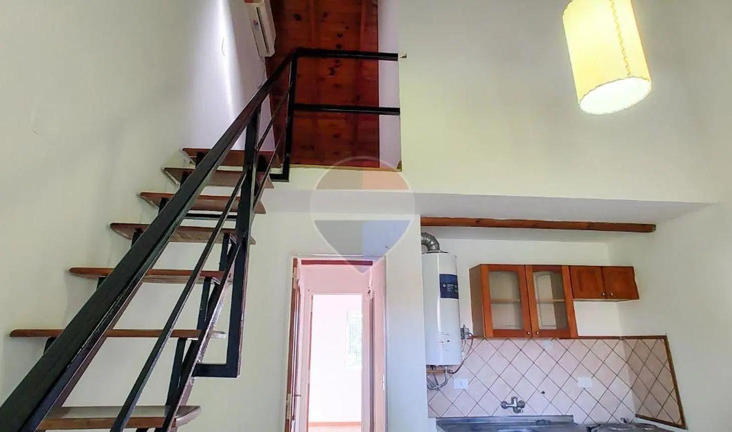ALQUILER - DEPTO EN CONDOMINIO C/ PARQUE - CAMPANA 4