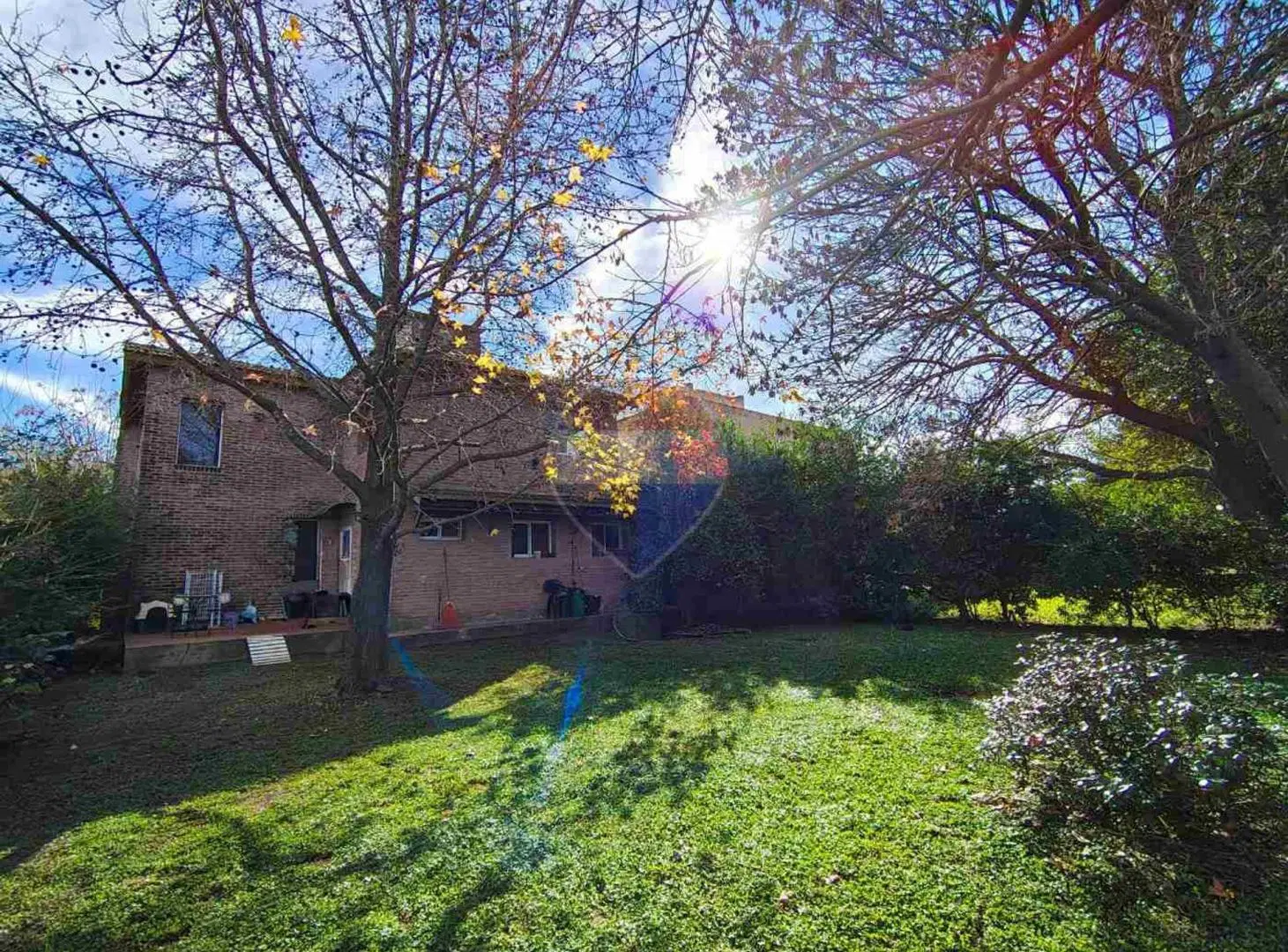 VENTA CASA 3 AMB CON PARQUE - CC EL CASCO, ZÁRATE 4