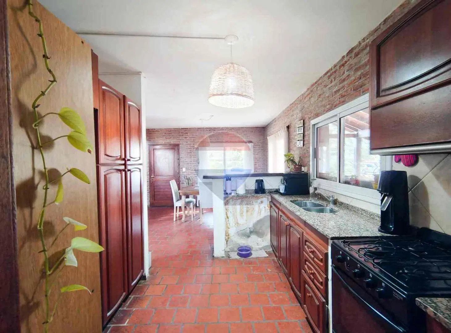 VENTA CASA 3 AMB CON PARQUE - CC EL CASCO, ZÁRATE 2