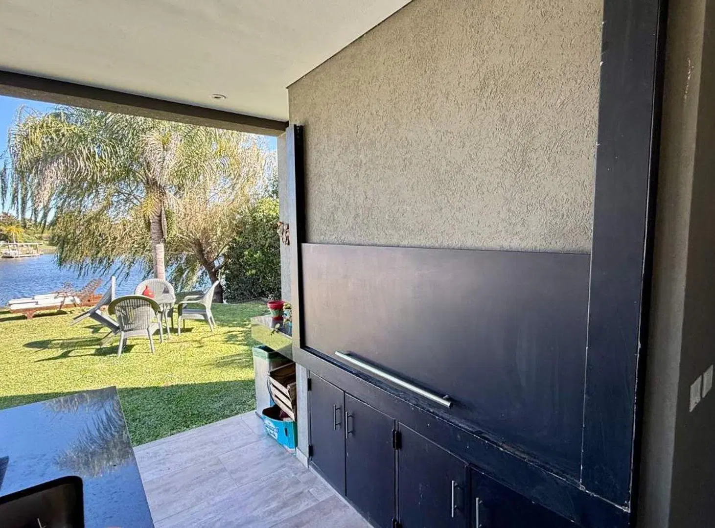 VENTA CASA 7 AMB A LA LAGUNA NORDELTA ALISOS 2