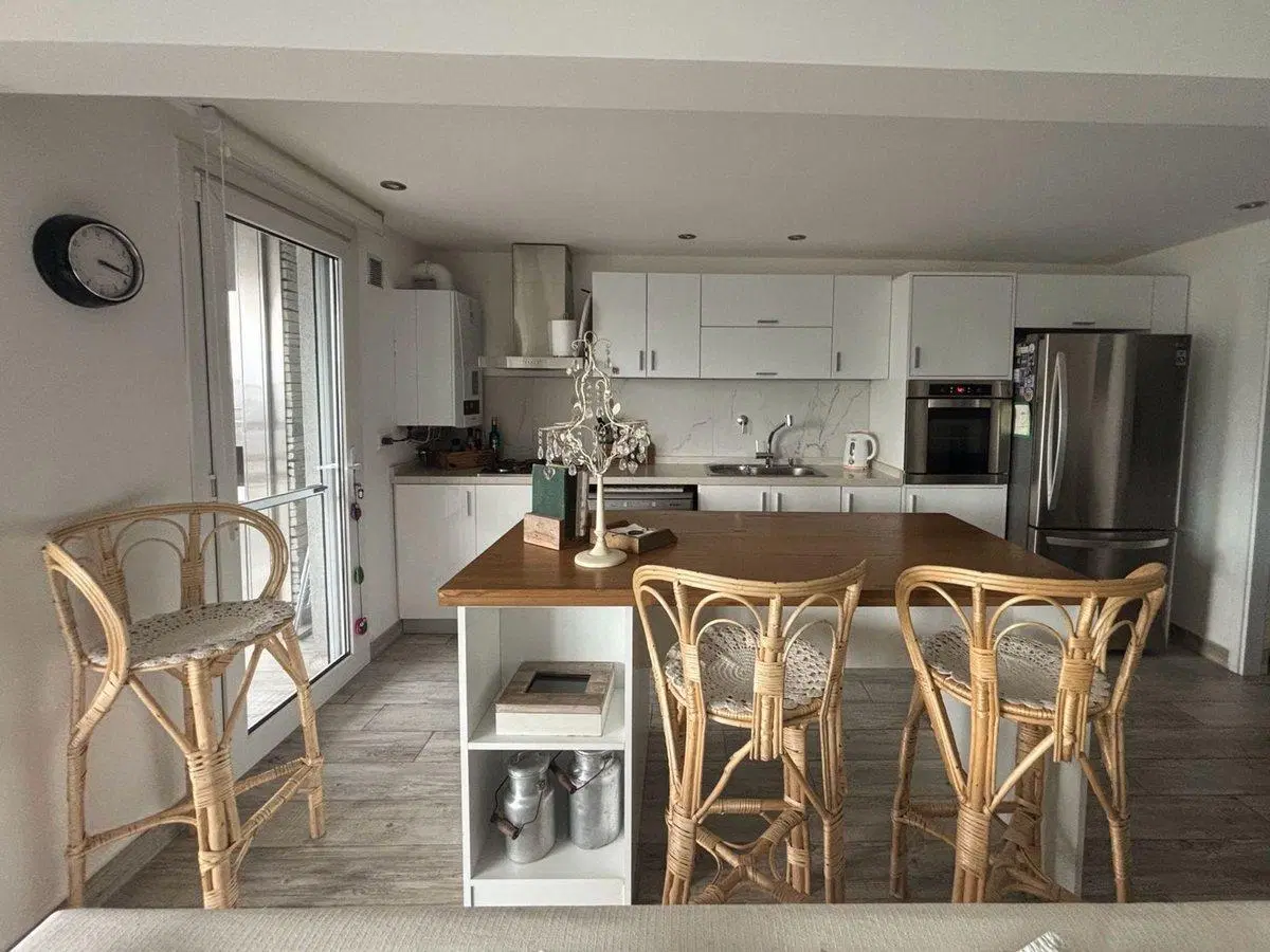 Venta Depto 4 amb Torres Cristal Nordelta 2