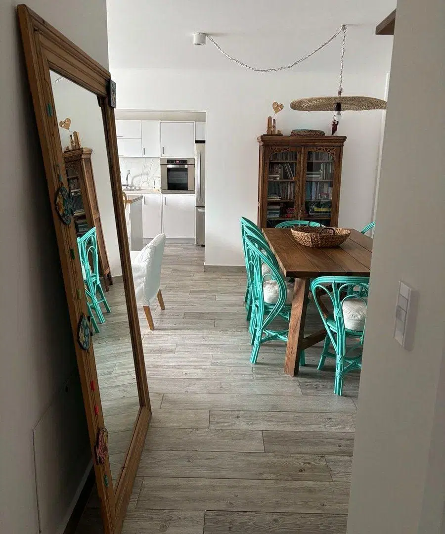 Venta Depto 4 amb Torres Cristal Nordelta 5